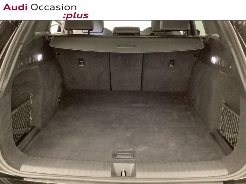 Voitures occasions Audi Q6 e-tron S line Nice
