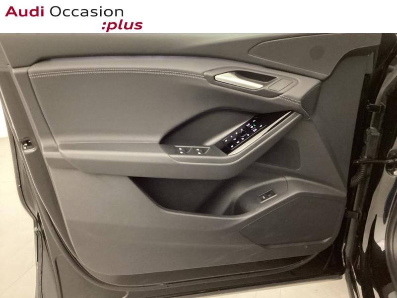 Voitures occasions Audi Q6 e-tron S line Nice