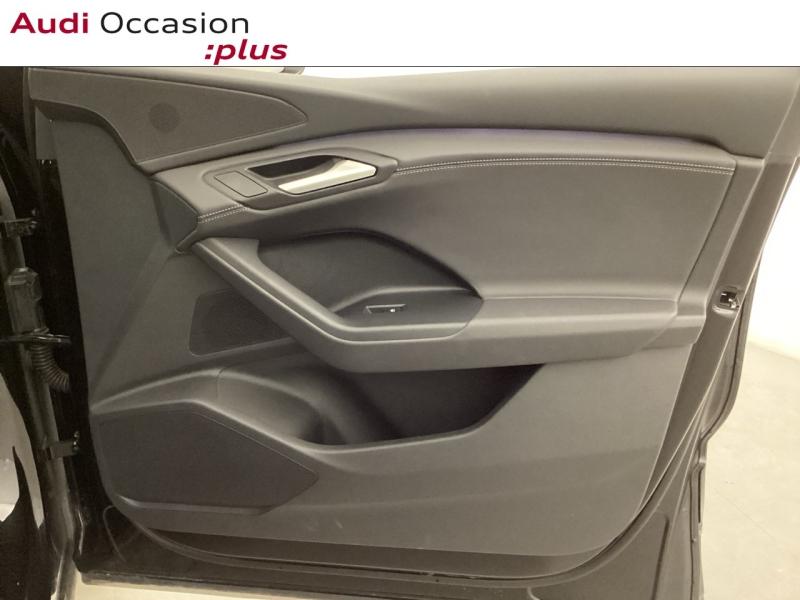 Voitures occasions Audi Q6 e-tron S line Mougins