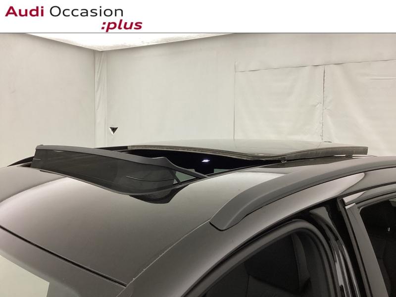 Voitures occasions Audi Q6 e-tron S line Mougins