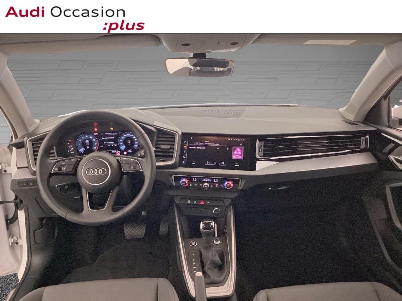 Voitures occasions Audi A1 Sportback Design Nice