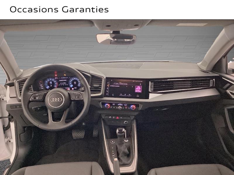 Voitures occasions Audi A1 Sportback Design Nice