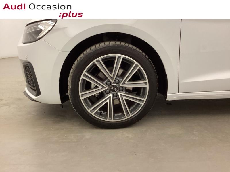 Voitures occasions Audi A1 Sportback Design Nice