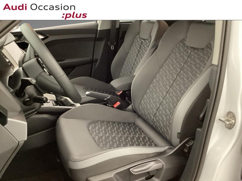 Voitures occasions Audi A1 Sportback Design Nice
