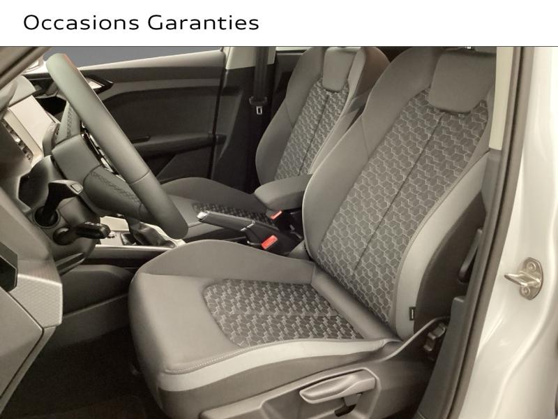 Voitures occasions Audi A1 Sportback Design Nice