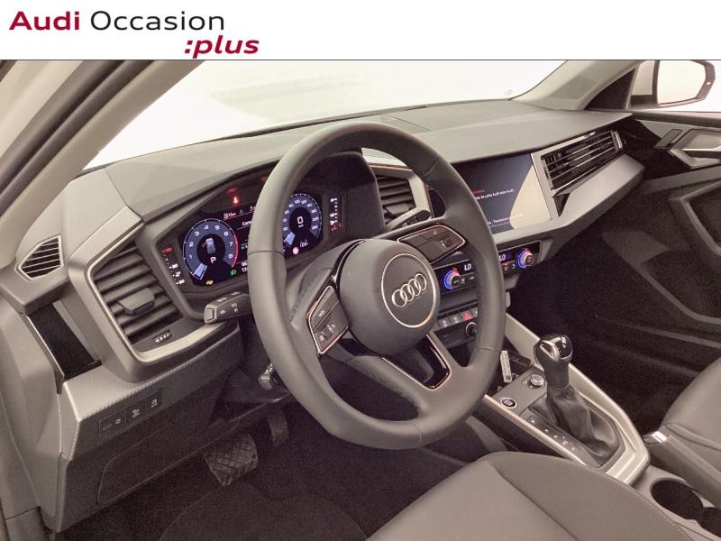 Voitures occasions Audi A1 Sportback Design Nice