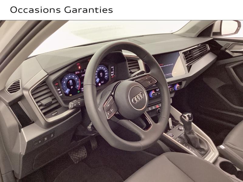 Voitures occasions Audi A1 Sportback Design Nice