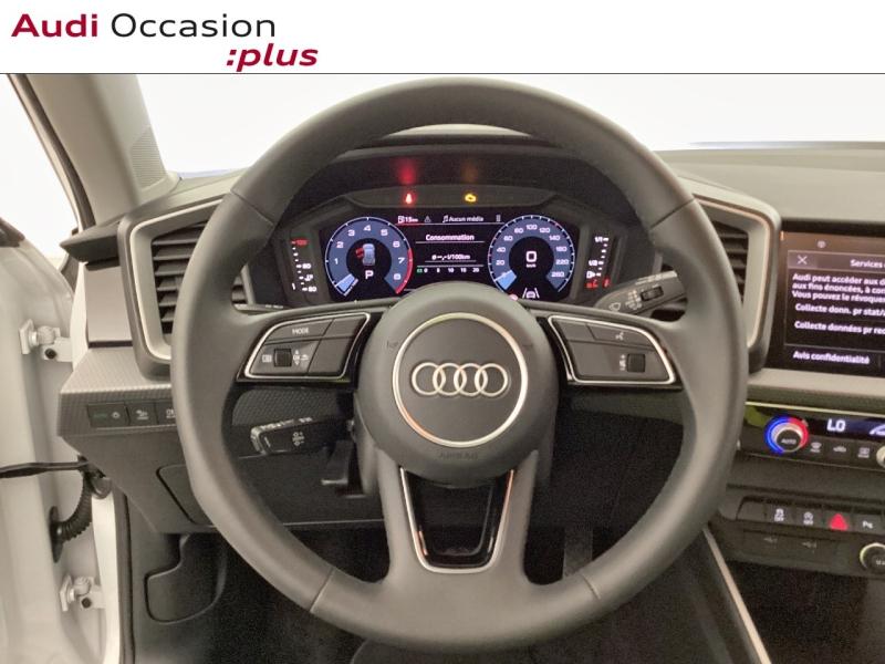 Voitures occasions Audi A1 Sportback Design Nice