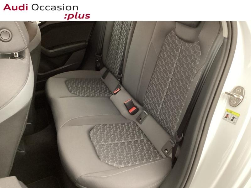 Voitures occasions Audi A1 Sportback Design Nice