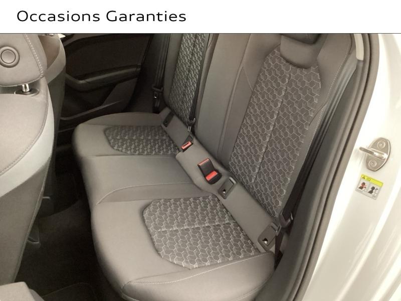 Voitures occasions Audi A1 Sportback Design Nice