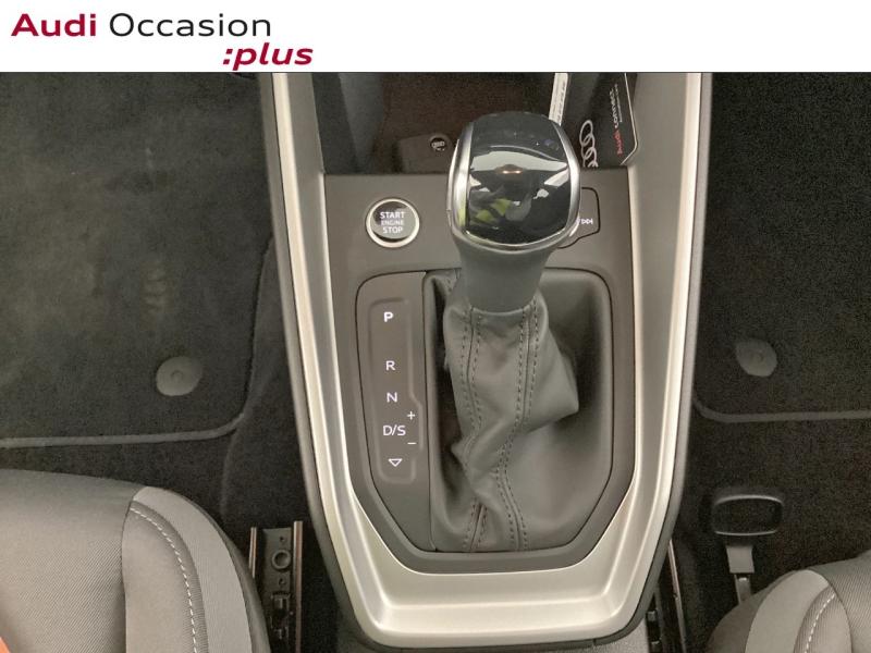 Voitures occasions Audi A1 Sportback Design Nice