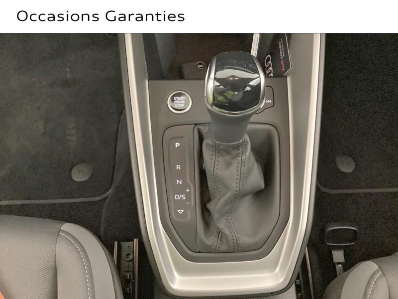 Voitures occasions Audi A1 Sportback Design Nice