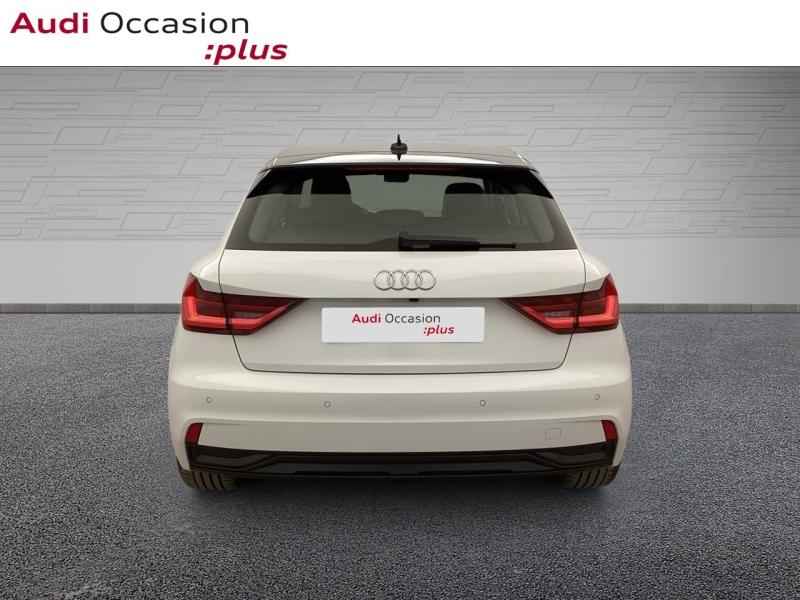 Voitures occasions Audi A1 Sportback Design Nice