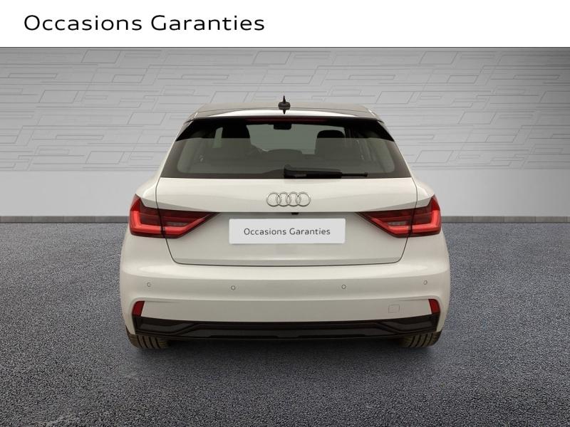 Voitures occasions Audi A1 Sportback Design Nice