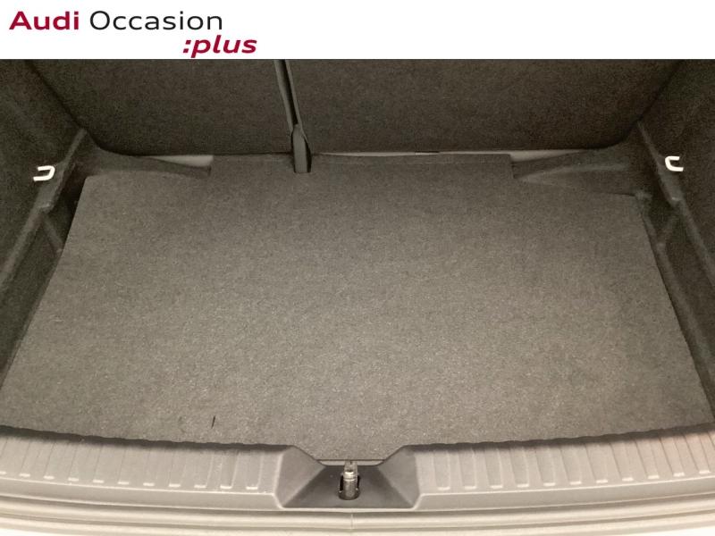 Voitures occasions Audi A1 Sportback Design Nice