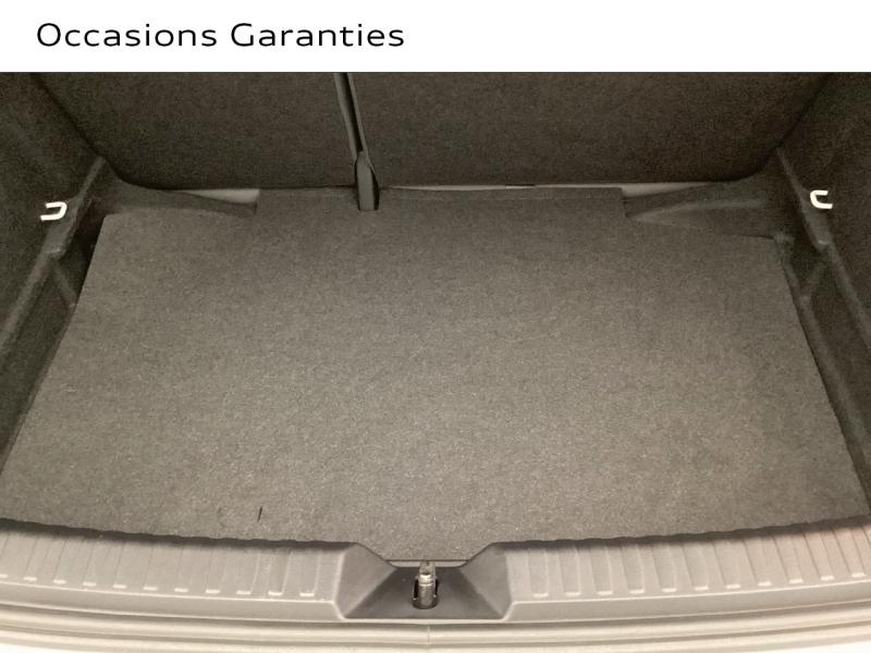 Voitures occasions Audi A1 Sportback Design Nice