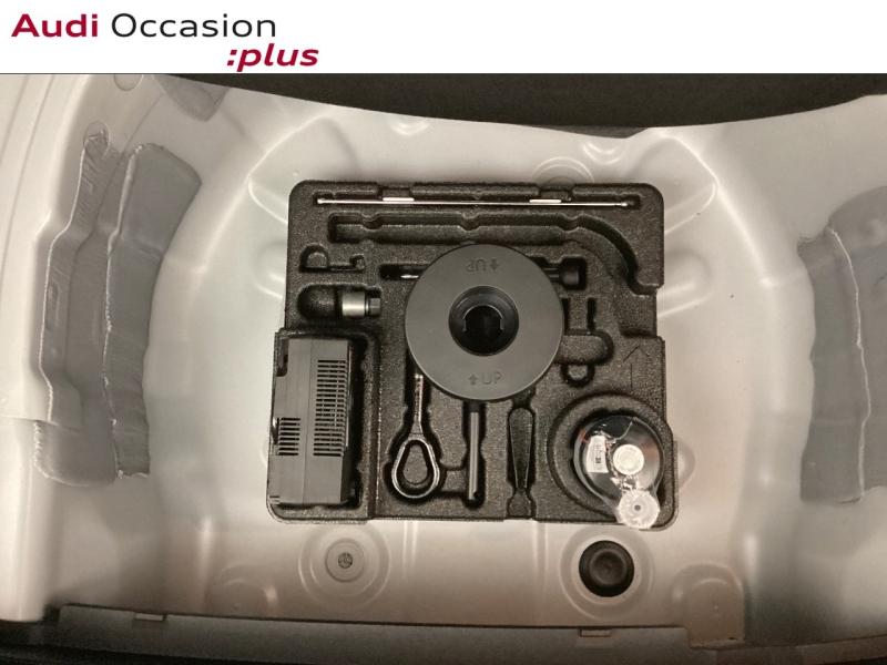 Voitures occasions Audi A1 Sportback Design Nice