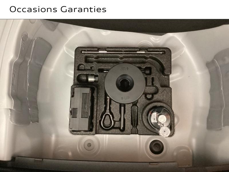 Voitures occasions Audi A1 Sportback Design Nice