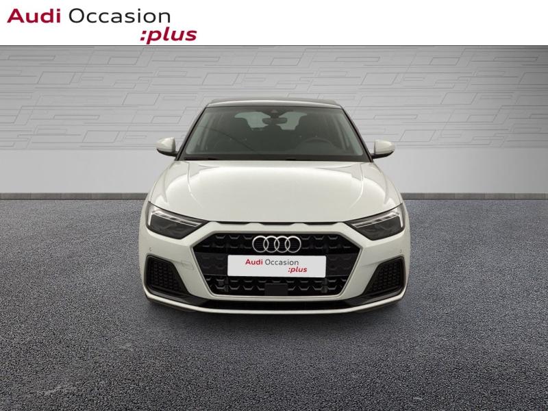 Voitures occasions Audi A1 Sportback Design Nice