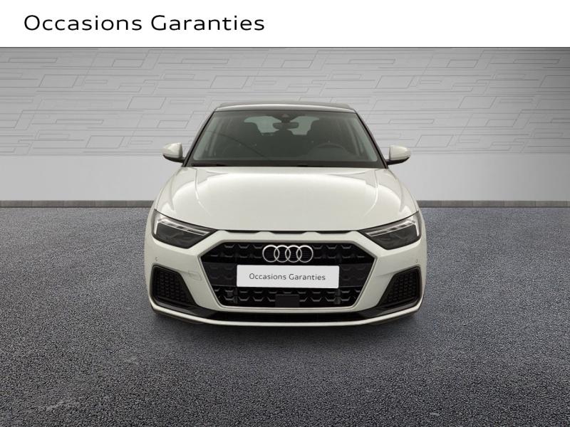 Voitures occasions Audi A1 Sportback Design Nice