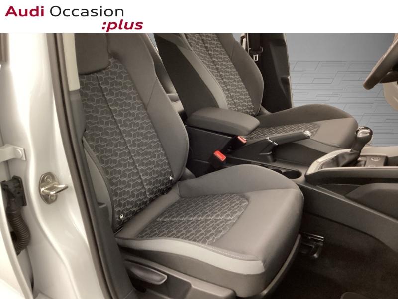 Voitures occasions Audi A1 Sportback Design Nice