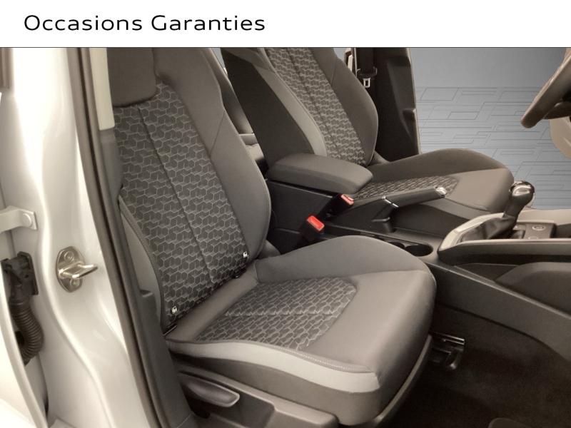 Voitures occasions Audi A1 Sportback Design Nice