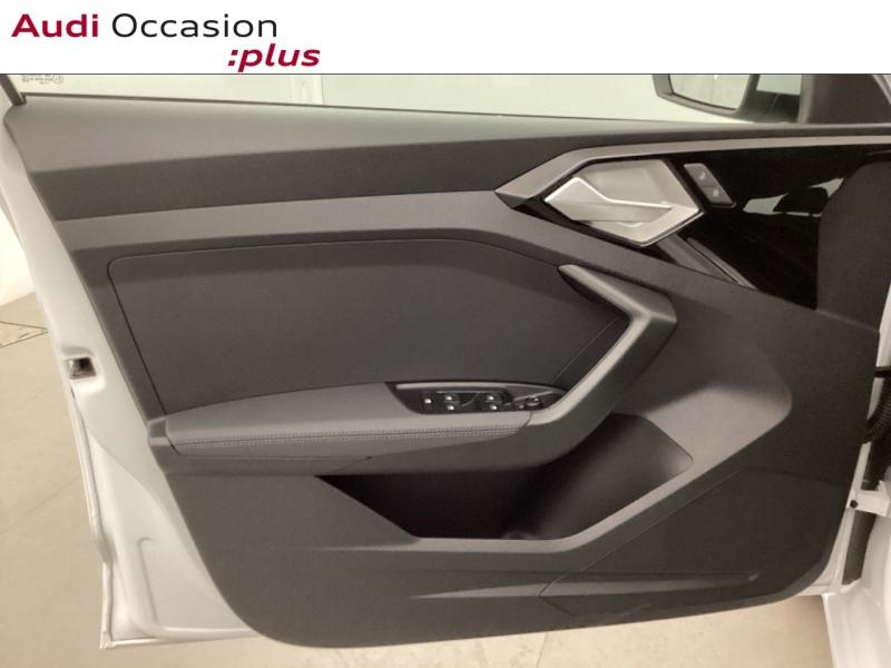 Voitures occasions Audi A1 Sportback Design Nice