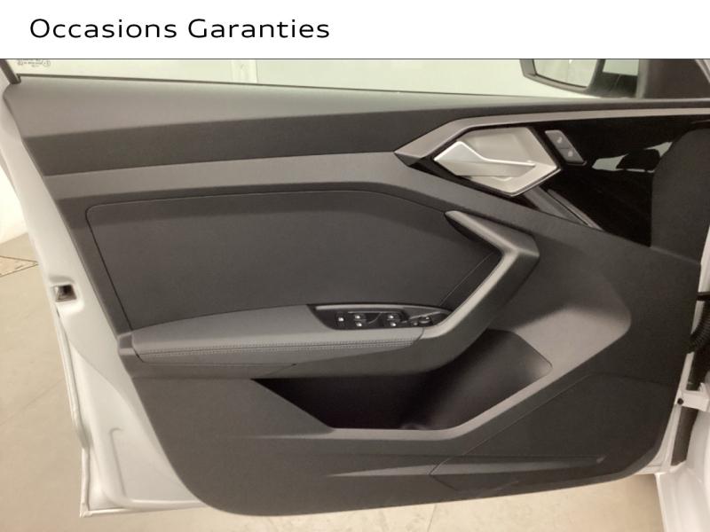 Voitures occasions Audi A1 Sportback Design Nice