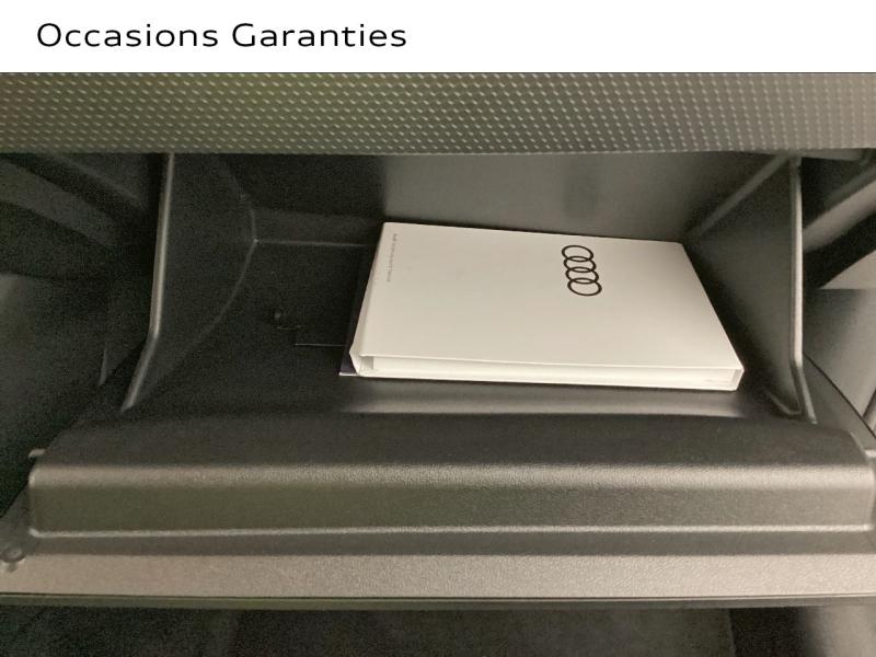 Voitures occasions Audi A1 Sportback Design Nice