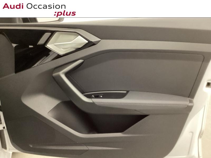 Voitures occasions Audi A1 Sportback Design Nice