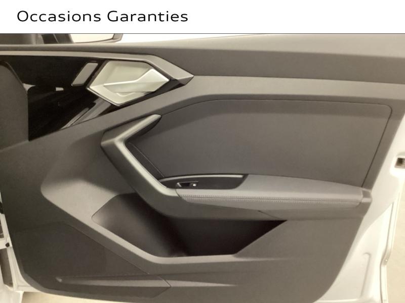 Voitures occasions Audi A1 Sportback Design Nice