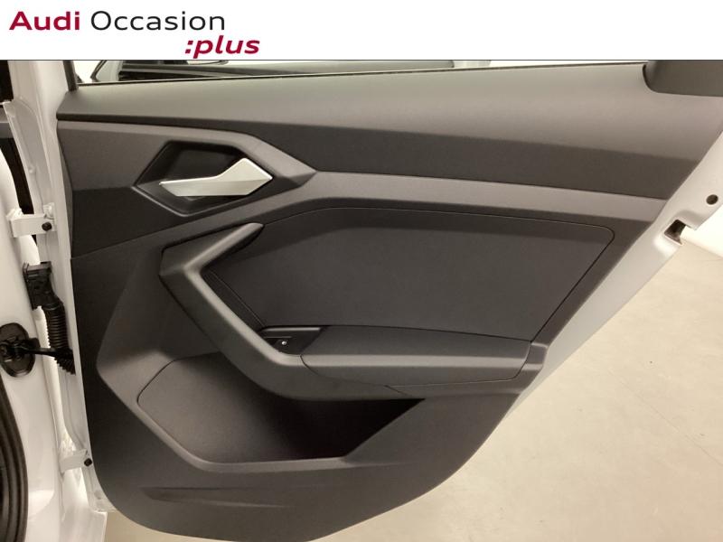 Voitures occasions Audi A1 Sportback Design Nice