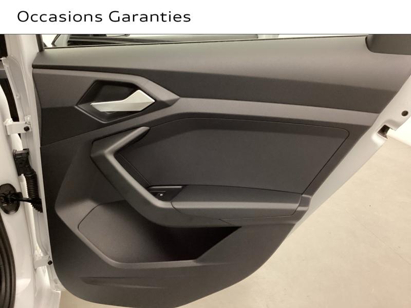 Voitures occasions Audi A1 Sportback Design Nice