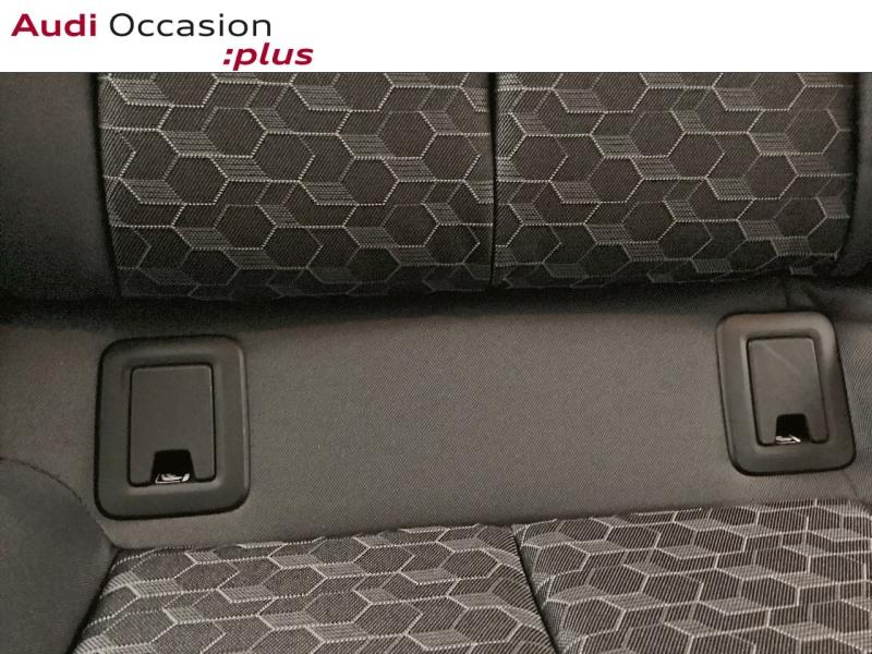 Voitures occasions Audi A1 Sportback Design Nice