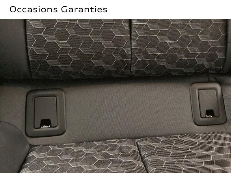 Voitures occasions Audi A1 Sportback Design Nice