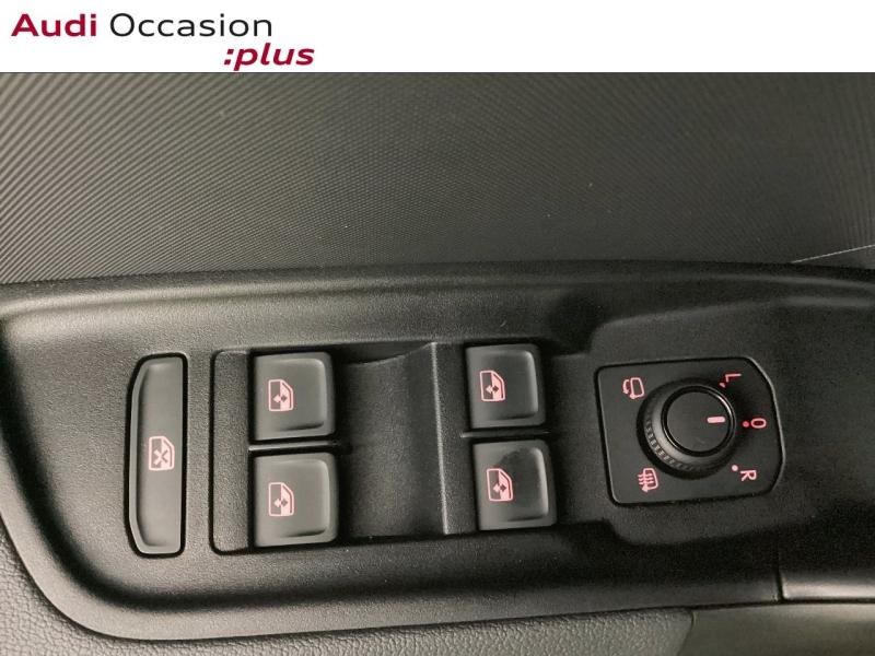 Voitures occasions Audi A1 Sportback Design Nice