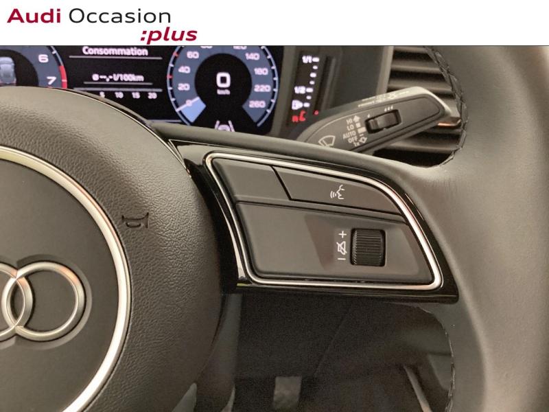 Voitures occasions Audi A1 Sportback Design Nice