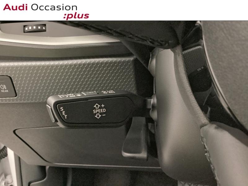 Voitures occasions Audi A1 Sportback Design Nice