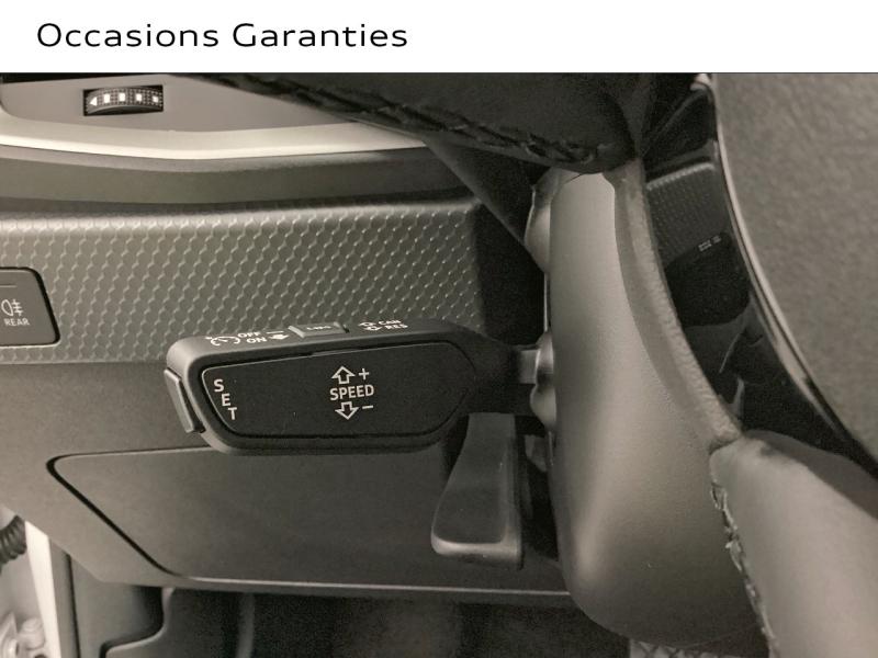 Voitures occasions Audi A1 Sportback Design Nice