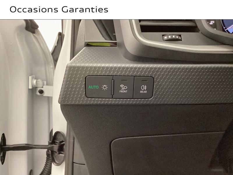 Voitures occasions Audi A1 Sportback Design Nice