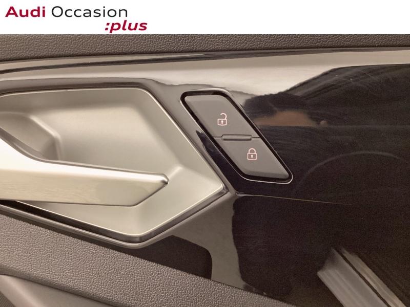 Voitures occasions Audi A1 Sportback Design Nice
