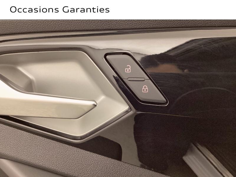 Voitures occasions Audi A1 Sportback Design Nice