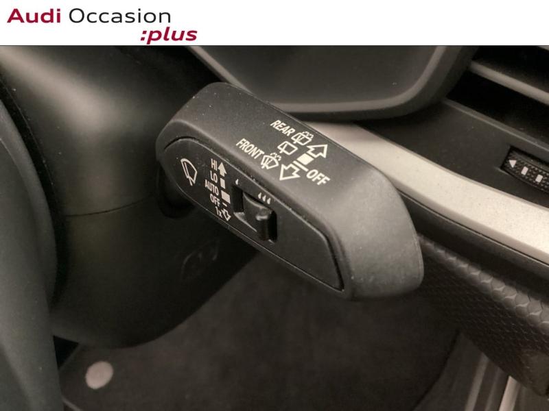 Voitures occasions Audi A1 Sportback Design Nice