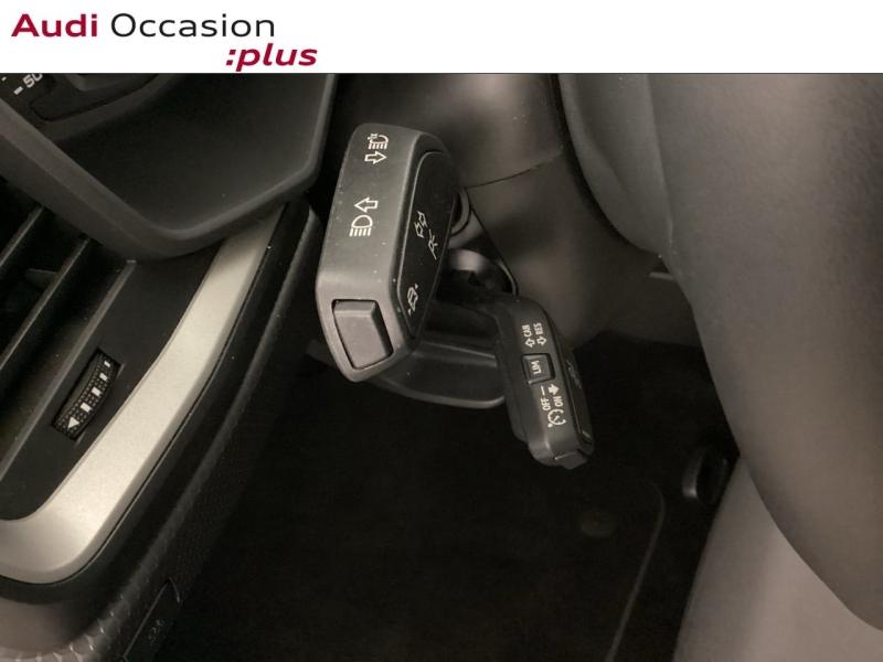 Voitures occasions Audi A1 Sportback Design Nice