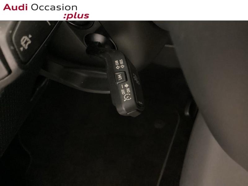 Voitures occasions Audi A1 Sportback Design Nice