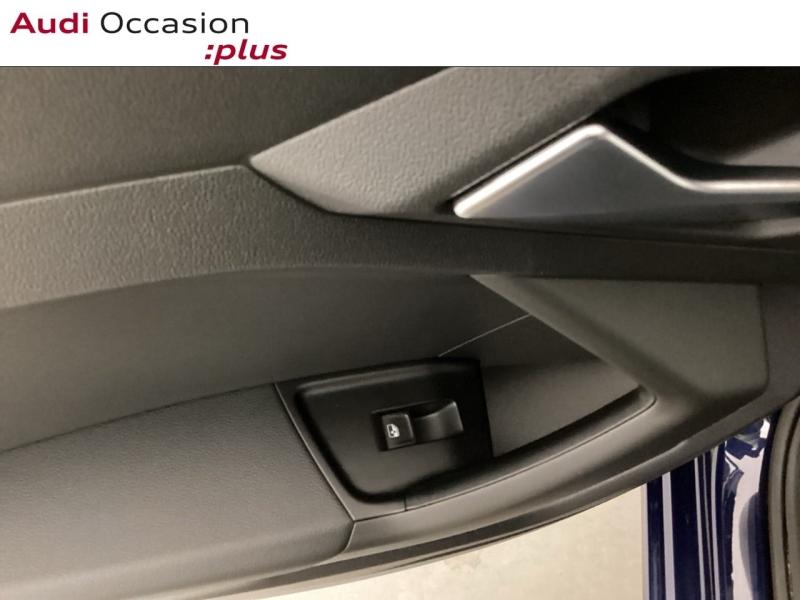 Voitures occasions Audi A1 Sportback Design Nice