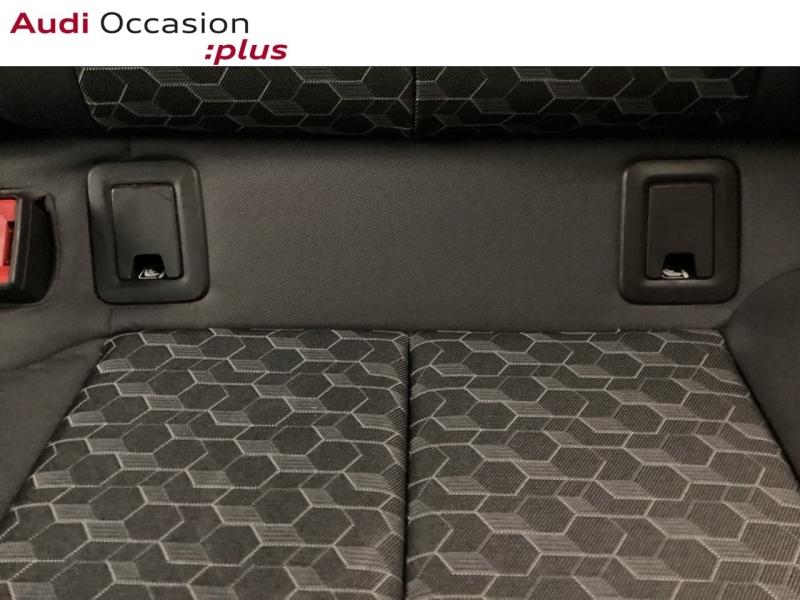 Voitures occasions Audi A1 Sportback Design Nice