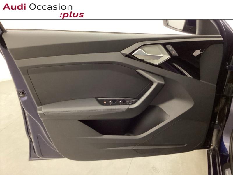 Voitures occasions Audi A1 Sportback Design Nice