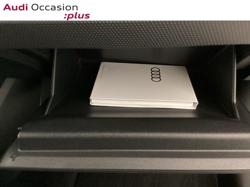 Voitures occasions Audi A1 Sportback Design Nice