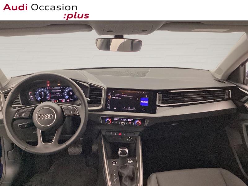 Voitures occasions Audi A1 Sportback Design Nice